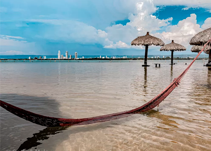 Ilha Canela
