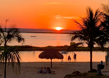 Praia da Graciosa