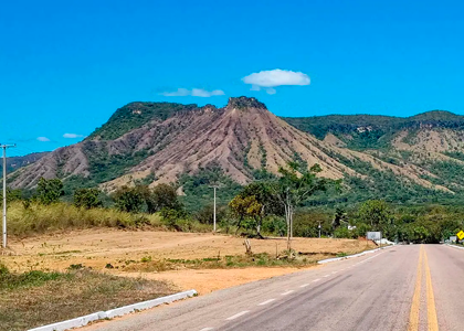 Serra do Lajeado
