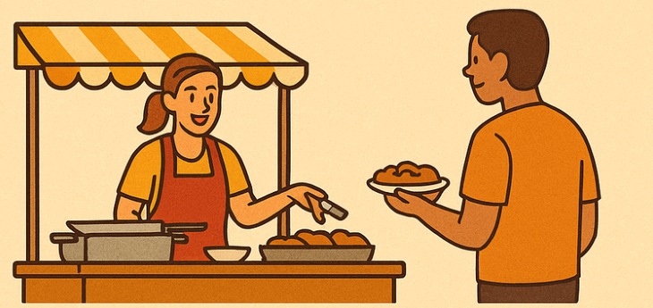 Feira da 304 Sul
