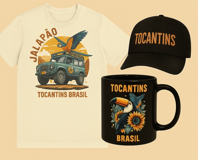 LK Tocantins em Palmas