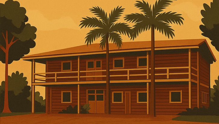 Museu Palacinho